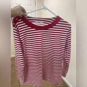 Vintage Yves Saint Laurent top